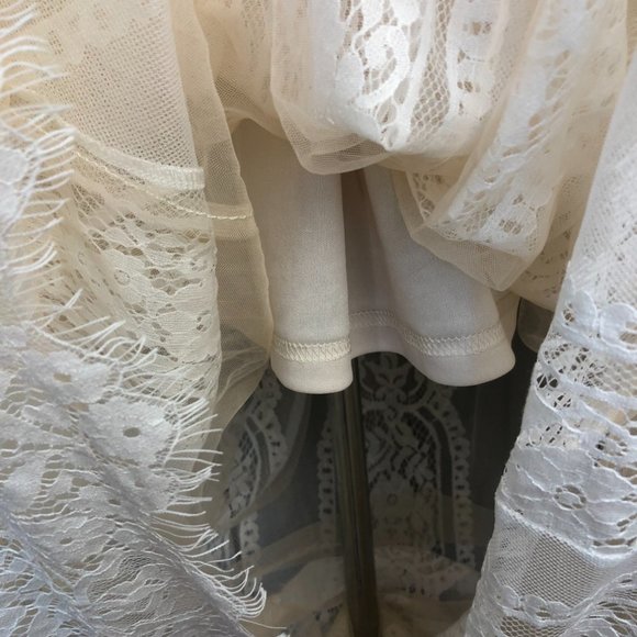 Baltic Born Caroline Lace Maxi Dress - Picture 8 of 13